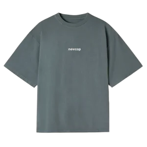 CLASSIC GREY T-SHIRT