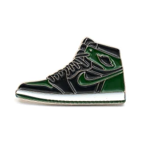 PIN J1 P. GREEN 2.0