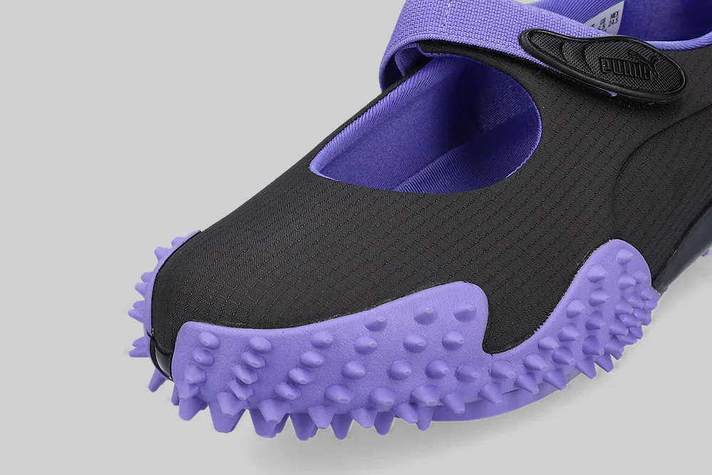 Puma Mostro Fey 'Purple' - 400378 02 - Imagen 5