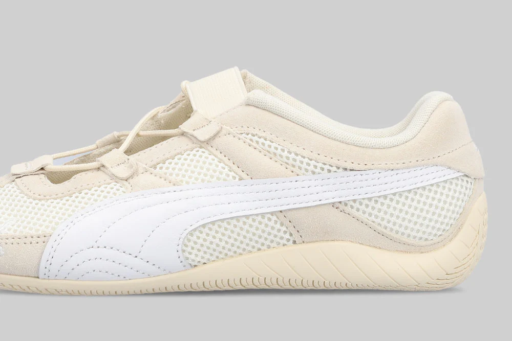 Women's Puma Speedcat Go 'Beige' - 403589 04 - Imagen 4