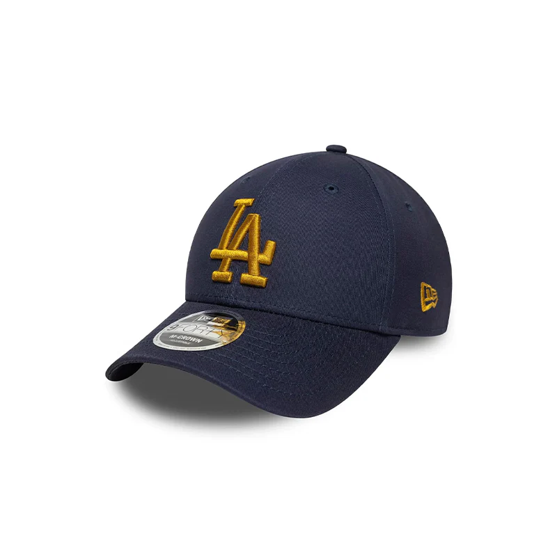 940 New Era 9FORTY Los Angeles Dodgers MLB 60758997 - Imagen 2