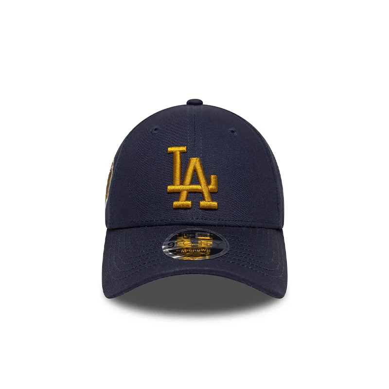 940 New Era 9FORTY Los Angeles Dodgers MLB 60758997 - Imagen 3