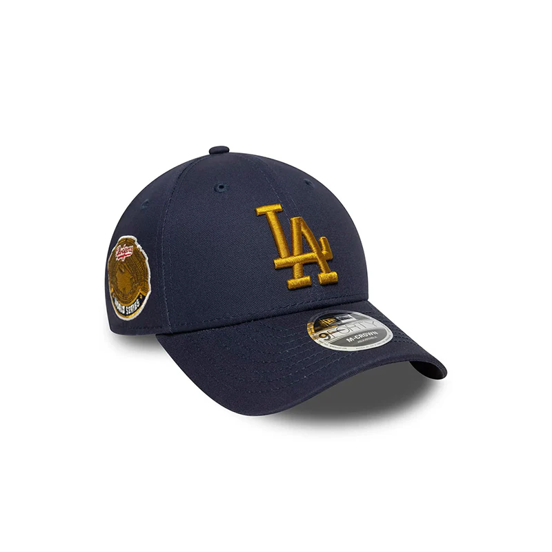 940 New Era 9FORTY Los Angeles Dodgers MLB 60758997 - Imagen 4