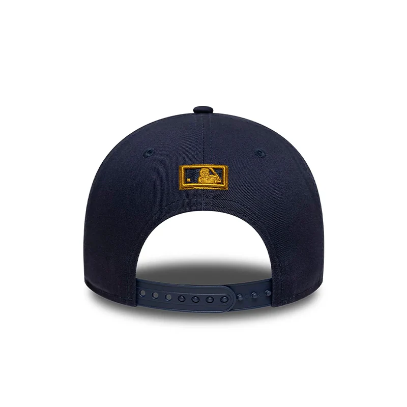 940 New Era 9FORTY Los Angeles Dodgers MLB 60758997 - Imagen 5