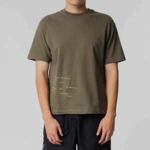 Puma Graphic Running SS Tee - 632998 81