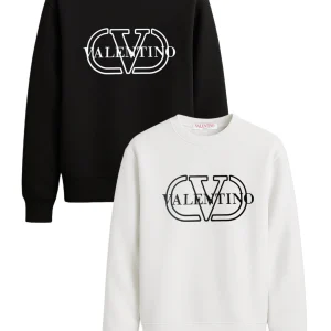 SUDADERA VALENTIN0