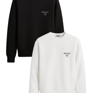 SUDADERA PRAD@