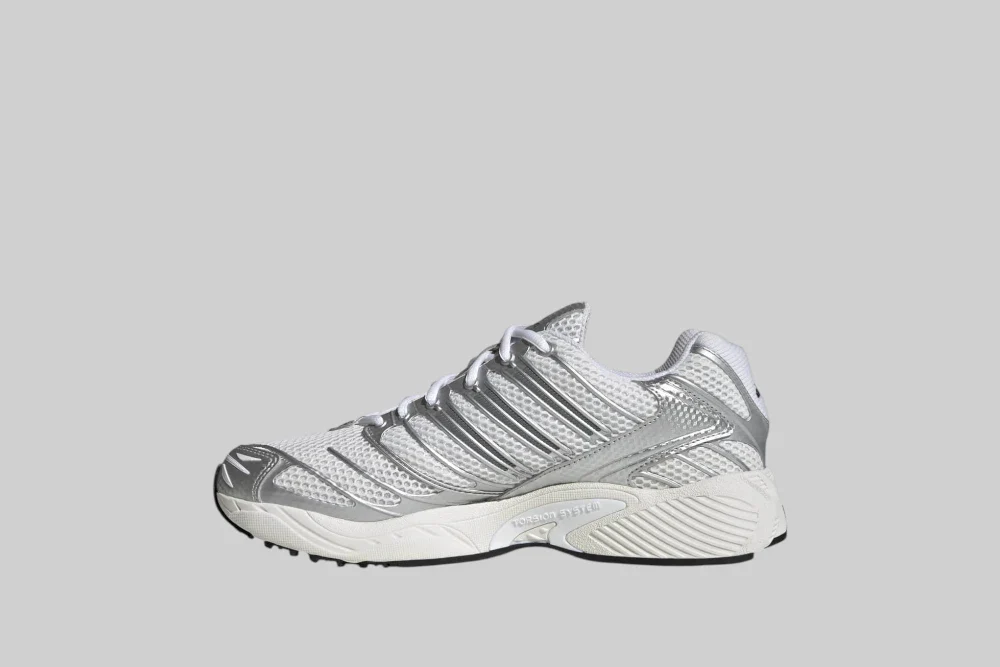 adidas Adistar Control 3 'Silver Metallic' - HQ2721 - Imagen 2