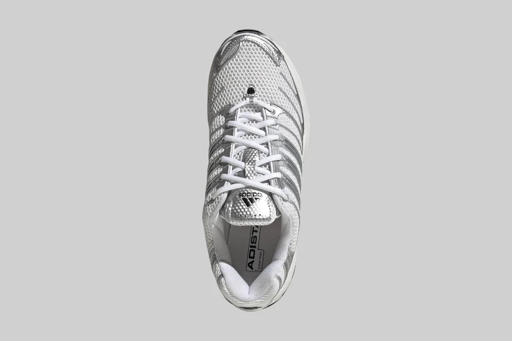 adidas Adistar Control 3 'Silver Metallic' - HQ2721 - Imagen 3