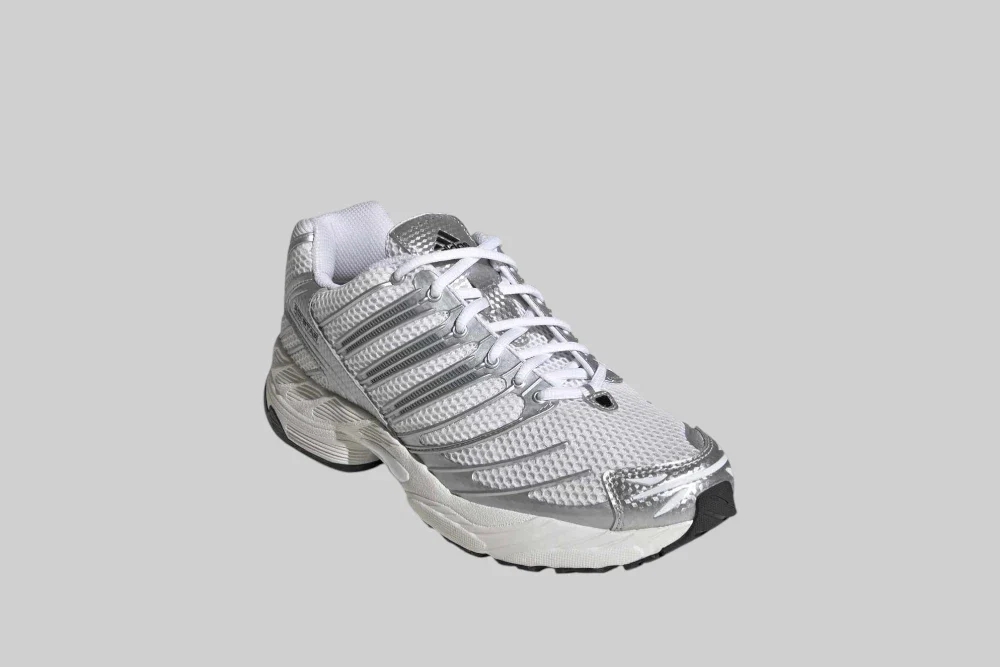 adidas Adistar Control 3 'Silver Metallic' - HQ2721 - Imagen 4