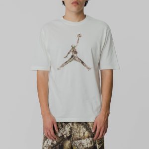 Jordan Brooklyn Realtree Jumpman Tee - HQ9016-133