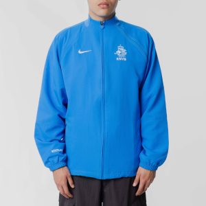 Nike Netherlands 2004 Total 90 Reissue Track Jacket - HV4438-435