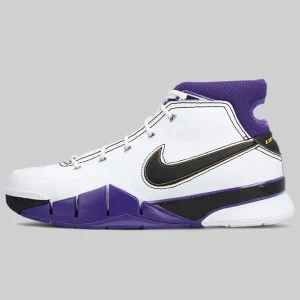 Nike Kobe 1 Protro '81 Points' - IM0542-100