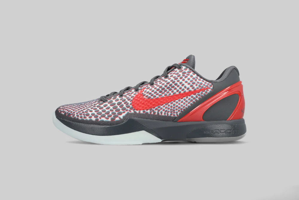 Nike Kobe 6 Protro '3D' - IQ3902-002