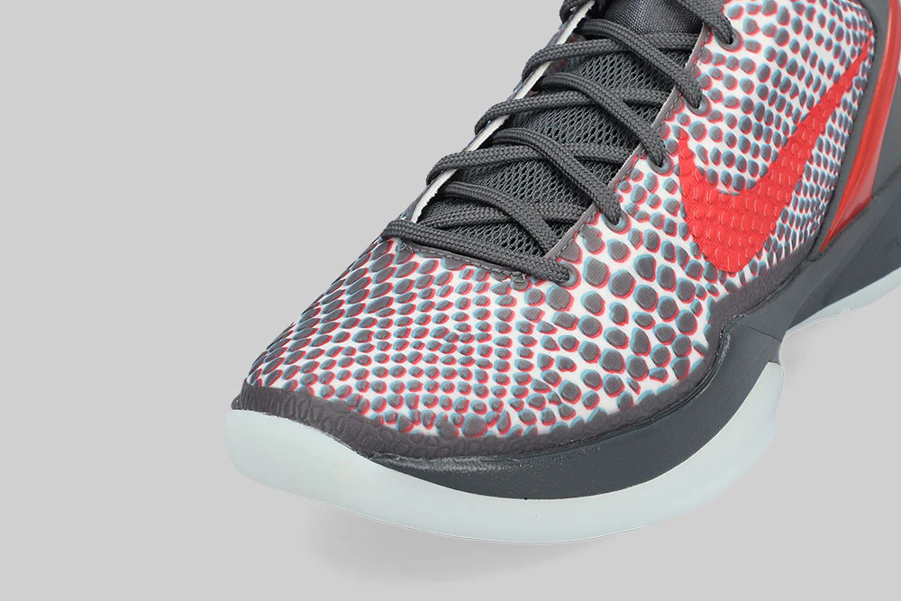 Nike Kobe 6 Protro '3D' - IQ3902-002 - Imagen 5