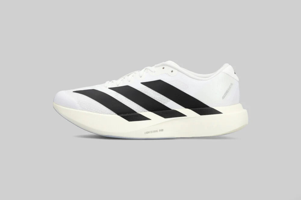 adidas Adizero EVO SL 'Cloud White' - JH6206 - Imagen 2