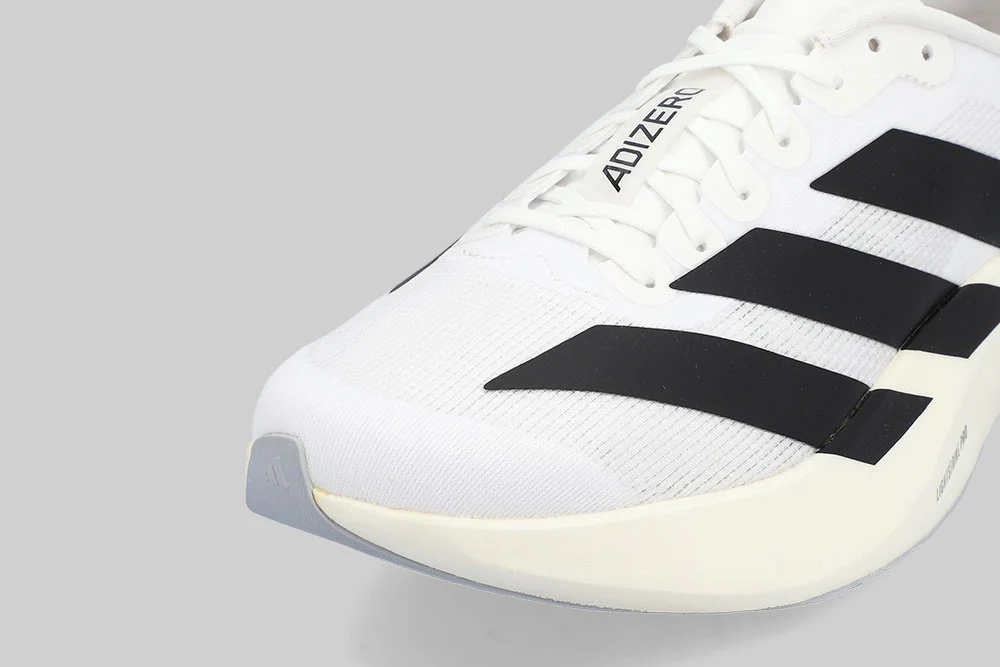 adidas Adizero EVO SL 'Cloud White' - JH6206 - Imagen 5