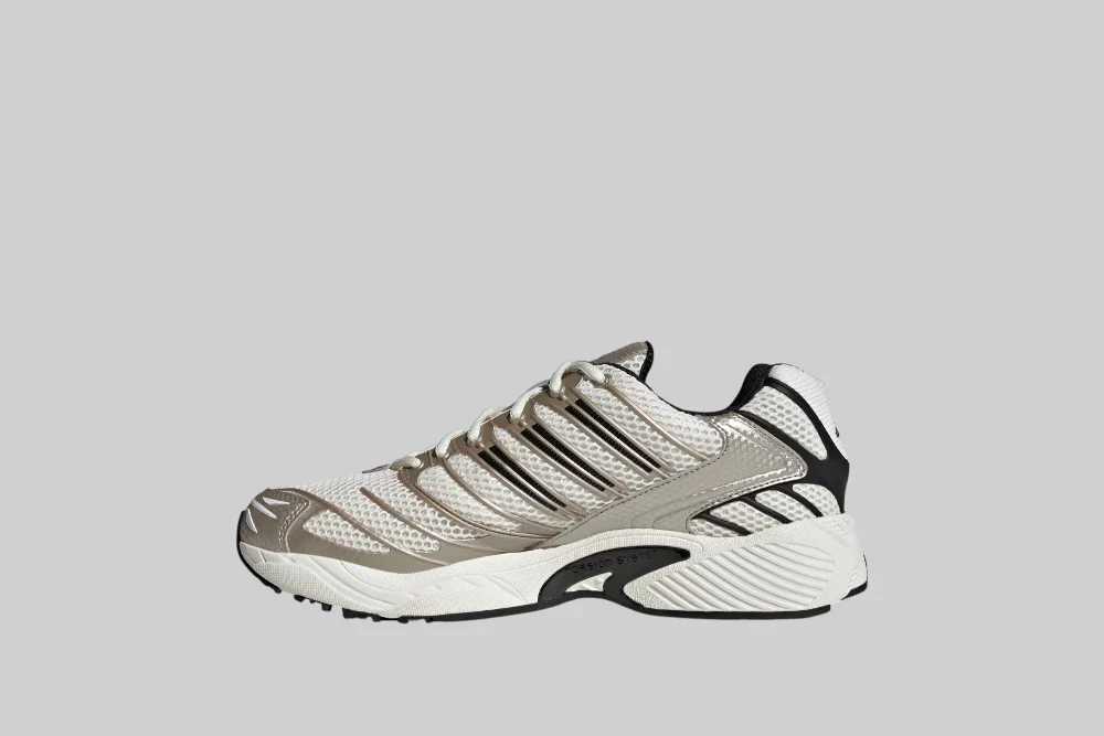 adidas Adistar Control 3 'Cloud White' - KI3500