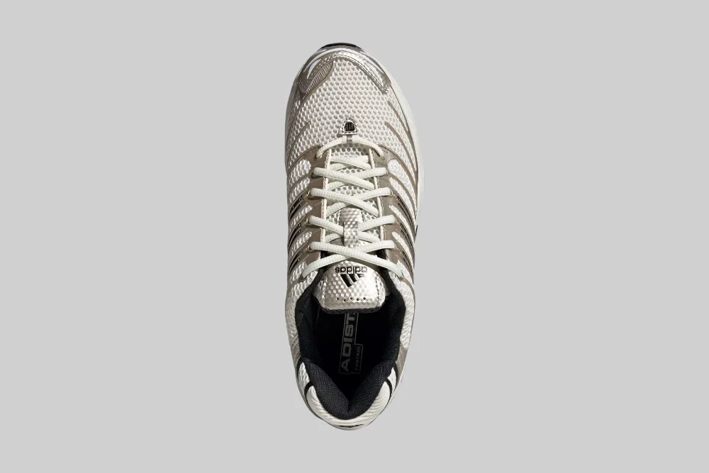 adidas Adistar Control 3 'Cloud White' - KI3500 - Imagen 3
