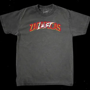 Lust Brand Mexico Tour Zacatecas Tee - LBZACA160421