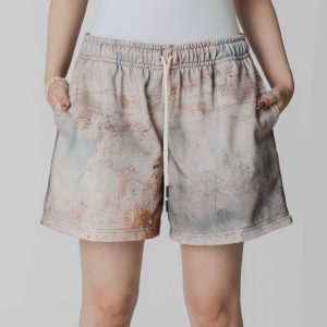Lust Brand Short 'Oxido' - LBSHOOXIFA25