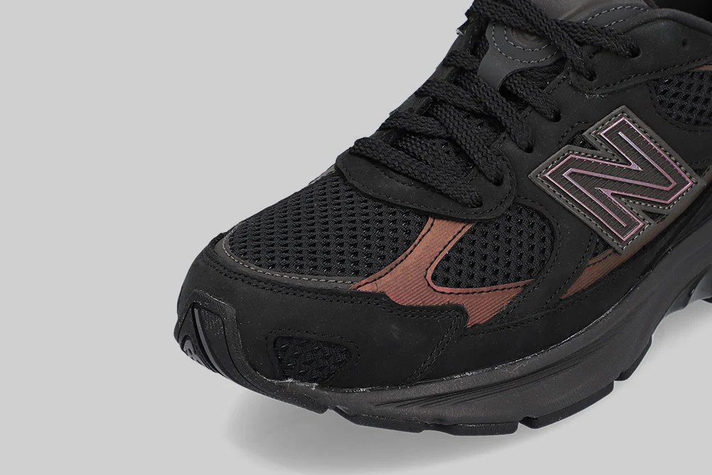 New Balance 2010 'Black Ice' - U2010ETB - Imagen 5