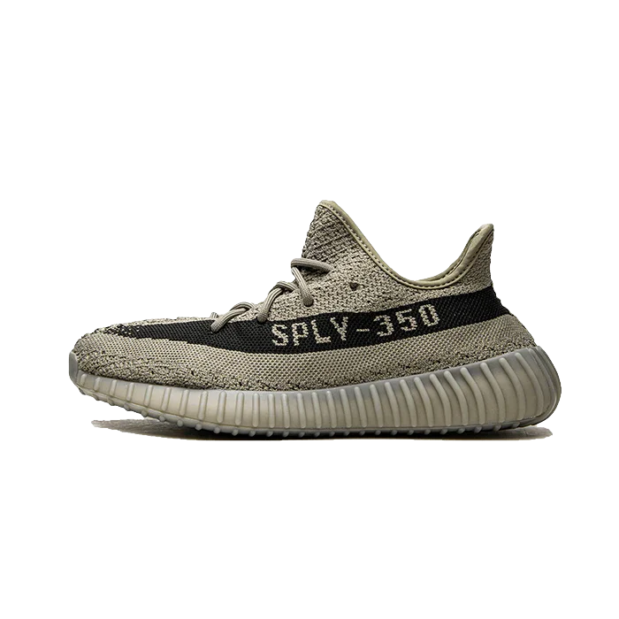adidas Yeezy Boost 350 V2 Granite - Imagen 2